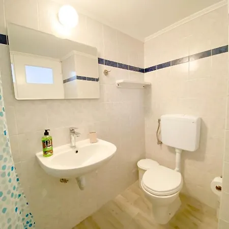 Apartman Lilly's White Chersonisos Centre No1 *